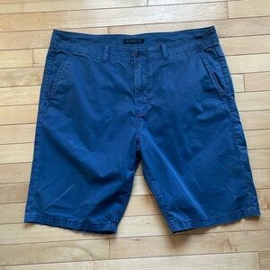 John Varvatos mens shorts